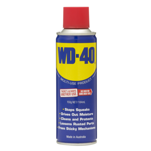 WD-40Multi UseProduct150g - 61001W