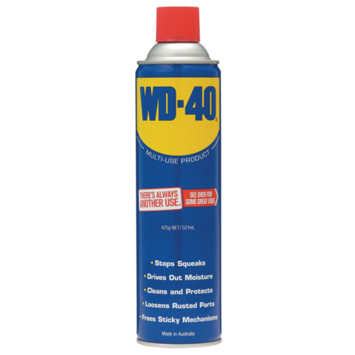 WD-40 Mutli-Use Lubricant 425g - 61004