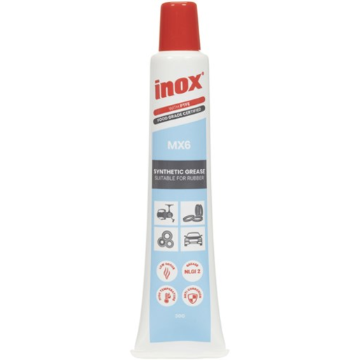 Inox MX6 Synthetic Grease Tube 30g - MX6-BP30