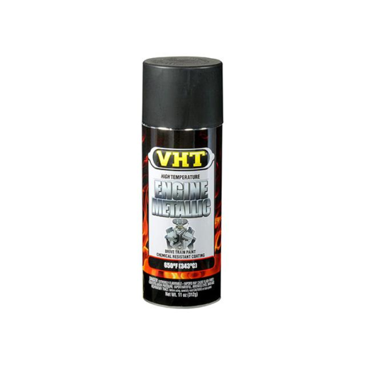 VHT Engine Metallic Black Pearl - SP405 