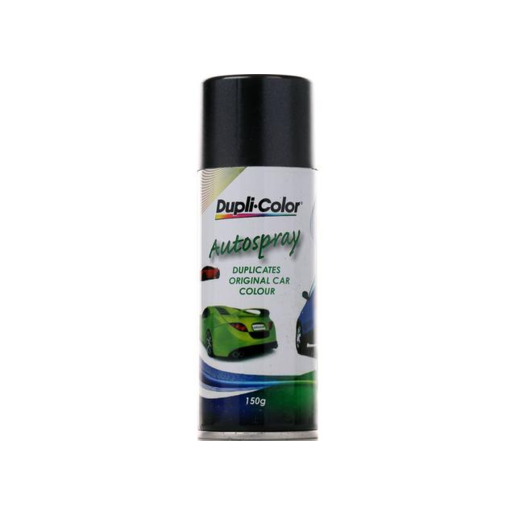 Dupli-Color Strato Grey Auto Spray OEM Touch-up Paint 150g - DSM11