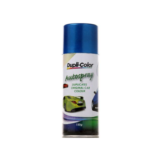 Dupli-Color Voodoo Auto Spray OEM Touch-up Paint 150g - DSH206