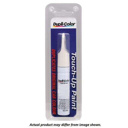 Dupli-Color Touch-up Paint Pen Vivid Blue Metallic 12.5mL - HCTHY210-C