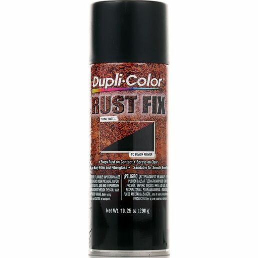 Dupli-Color Rust Fix - RF129