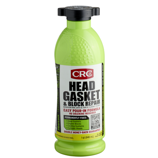 CRC Fibrelock Head Gasket Repair 946mL - 401224