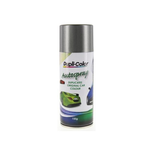 Dupli-Color Prussian Steel Auto Spray OEM Touch-up Paint 150g - DSH207