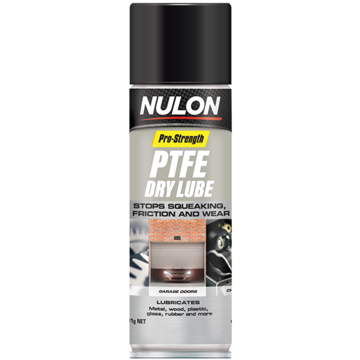 Nulom Pro-Strength PTFE Dry Lube 300ml - PDL300