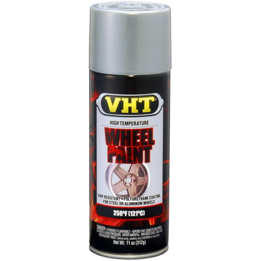 VHT Paint Argent Silver - SP188 