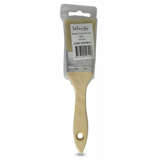 Velocity 38mm Paint Brush - VPAPB15