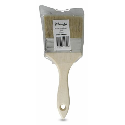 Velocity 75mm Paint Brush - VPAPB3