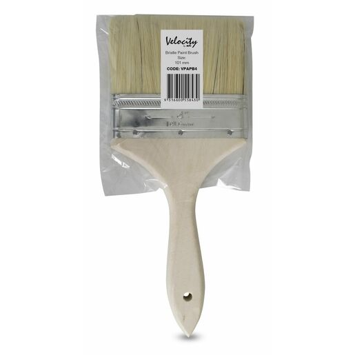 Velocity 100mm Paint Brush - VPAPB4