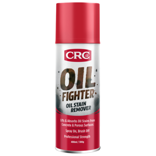 CRC Oil Fighter 400mL - 1751967