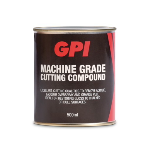 Velocity GPI Machine grade Cutting Compound 500ml - 6CC500