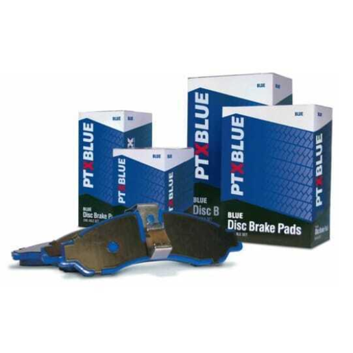 Protex PTX Brake Pads Rear - DB1159B