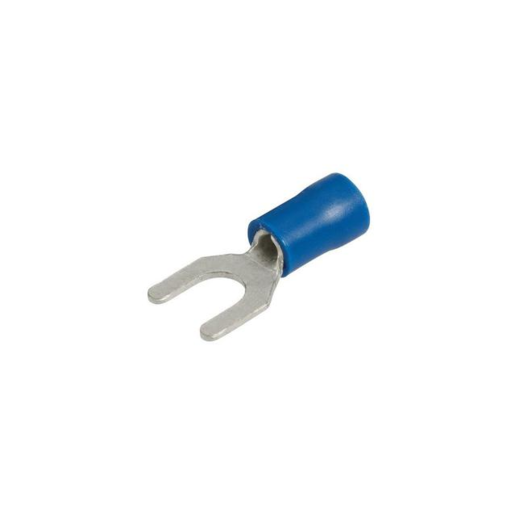 Narva Spade Terminal 5.0MM - 56068BL