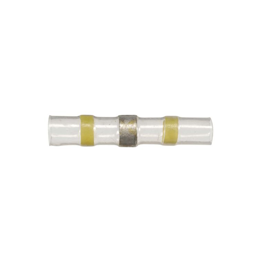 Narva Solder Splice Terminator 4.5mm-6mm (Pack of 5) - 56384BL