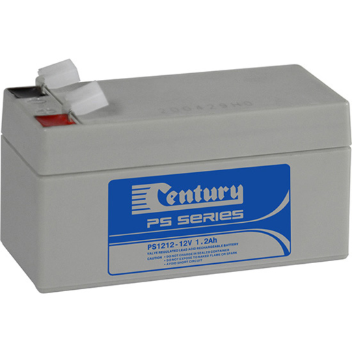 Century VRLA PS1212 AGM Standby Power Battery - 170002