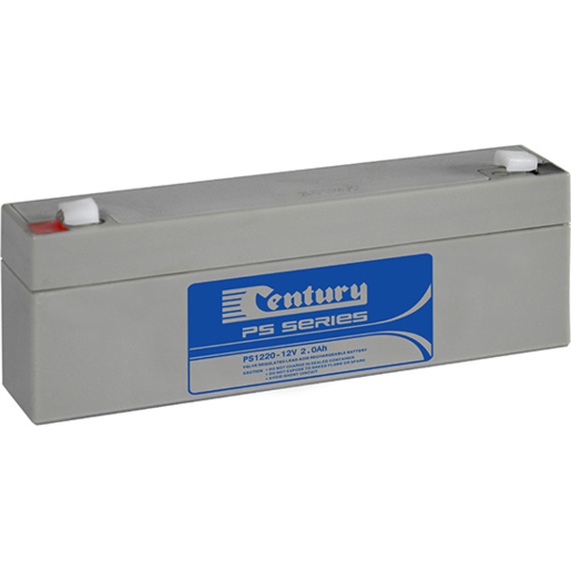 Century PS1220 Stationary Power VRLA Battery - 170005