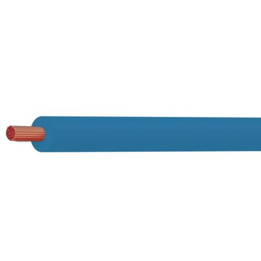 Tycab Single Core Cable 4mm Blue (1 Meter) - CB004A1-030BE