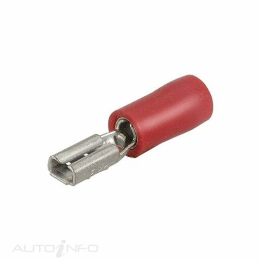 Narva Female Blade Terminal 2.8mm - 56033BL