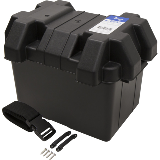 Voltage Battery Box Small - VT1056