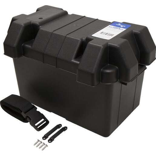 Voltage Battery Box Large - VT1058