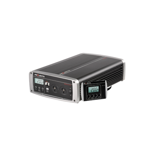 Projecta Pure Sine Wave Inverter 12V 2000W - IP2000