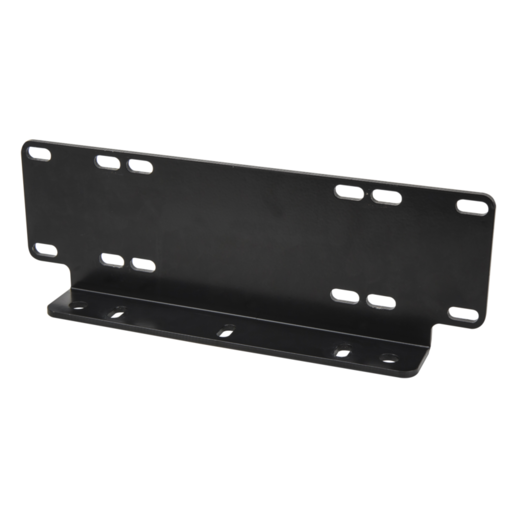 Rough Country Compact Driving Light Mounting Bracket - RCDLB-20