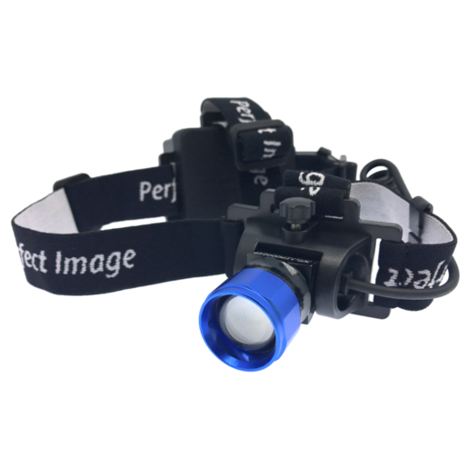 Perfect Image LED Headlight Torch 580 Lumen - HD580