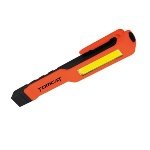 Tomcat Cob LED Penlight 1W- XT052