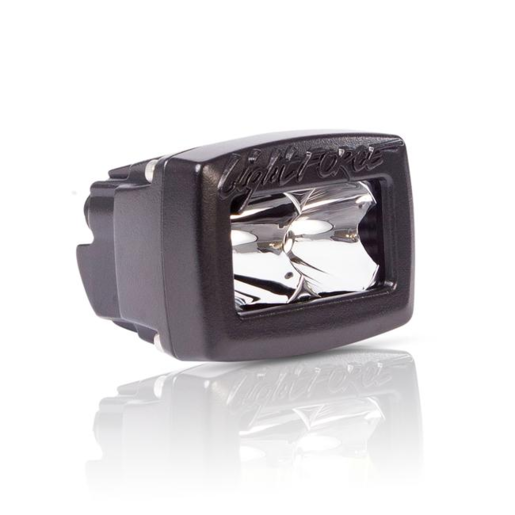 LightForce ROK 20 Utility Light - Spot Led 20W - ROK20S