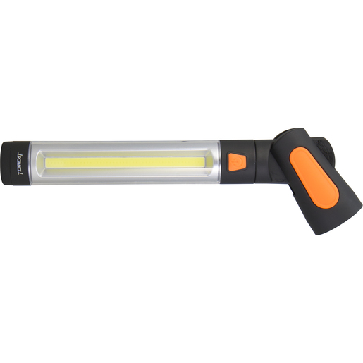 Tomcat Led Safety Wand Torch Light 3 Watt COB - XT059