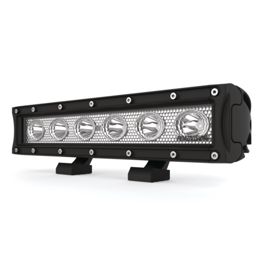 Roadvision SRW Series Single LED Light Bar 276 x 67 x 56.5mm - RBLW110S