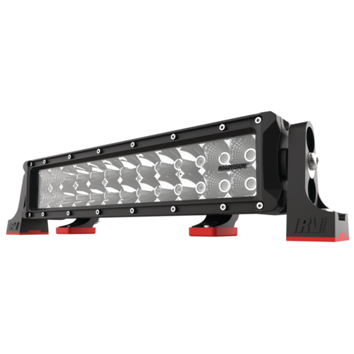 RoadVision DC2 Series Led Twin Light Bar 355mm - RBL5140C