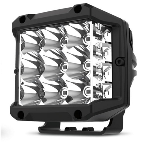 RoadVision Square Sidewinder LED Work Light 10-30V 29W RWL7 Series - RWL7429C