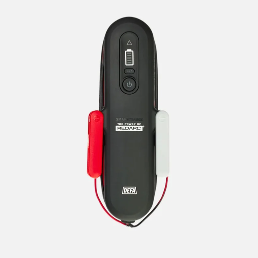 Redarc 10A SmartCharge AC Battery Charger - SBC1210