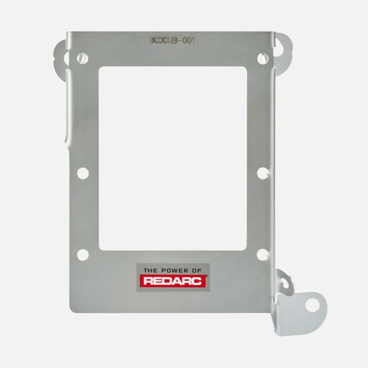 Redarc BCDC Mounting Bracket to Suit Toyota 200 Series - BCDCMB-001