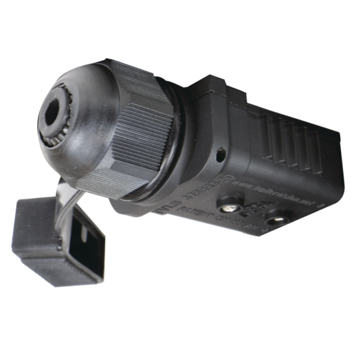 Voltage 50 Amp Connector Housing - VTTV50A3