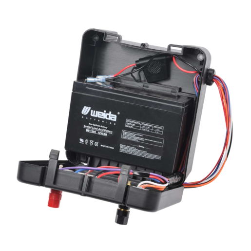 Projecta Sure Break 12V Emergency Trailer Breakaway Kit - TBS700