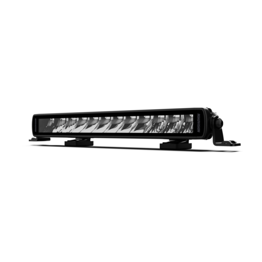 RoadVision 13" S40 Series LED Light Bar Single Platinum 315x55x40mm - RBL4013SC