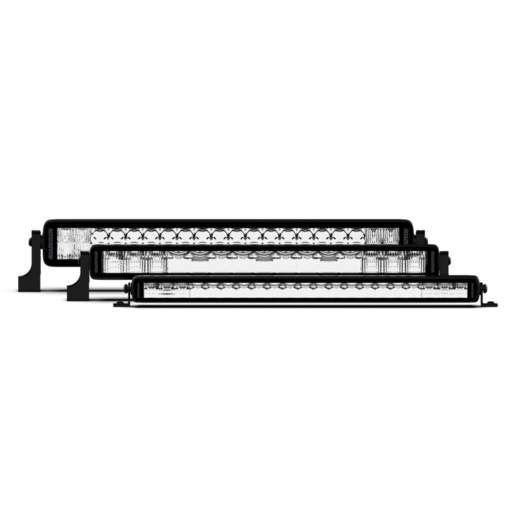 RoadVision 40" LED Bar Light Stealth S40 Series Combo Beam 10-30V - RBL4040SC