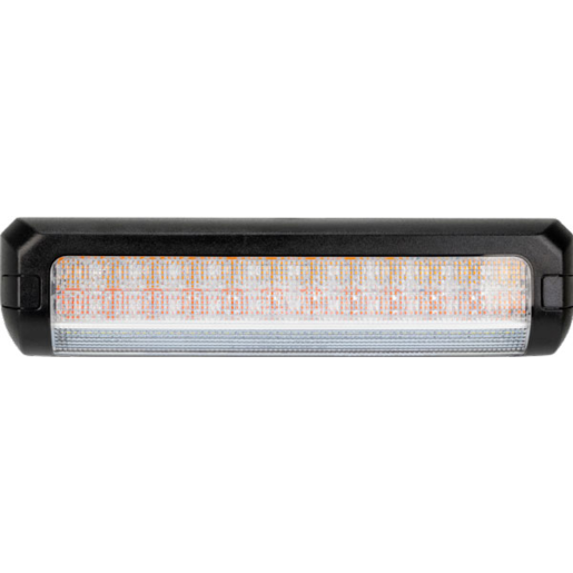 RoadVision LED Combination Lamp With Reverse 10-30V 210x50x20mm - BR210ARW