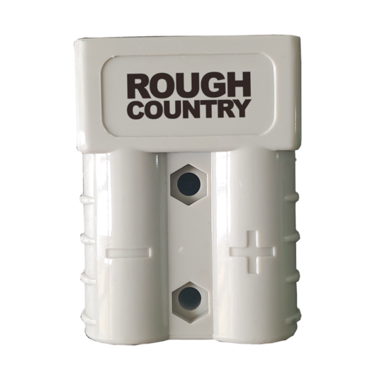 Rough Country Single Zone Fridge Freezer 38L - RCF38