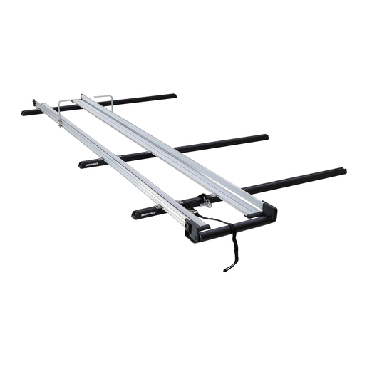 CSL 3.5m Ladder Rack with 470mm Roller