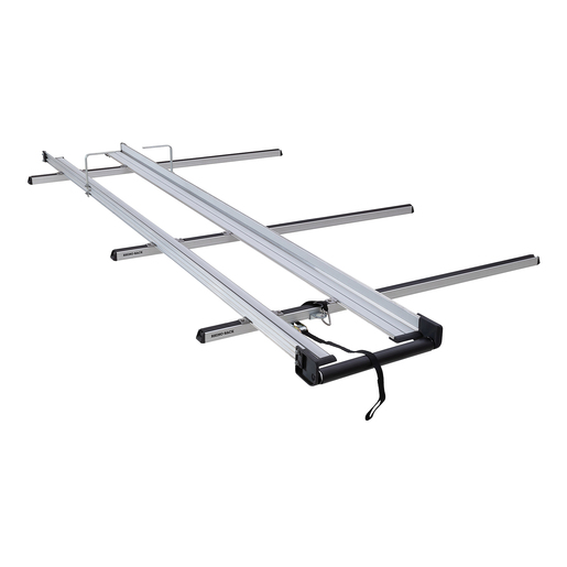 CSL 4.0m Ladder Rack with 470mm Roller