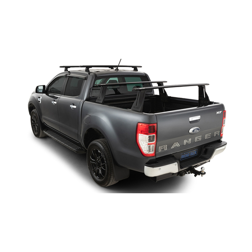 Reconn-Deck 2 Bar Vortex Ute Tub System