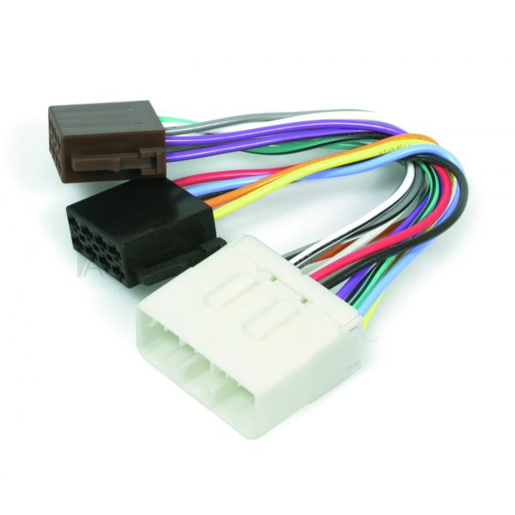 Aerpro Primary ISO Harness - APP090 