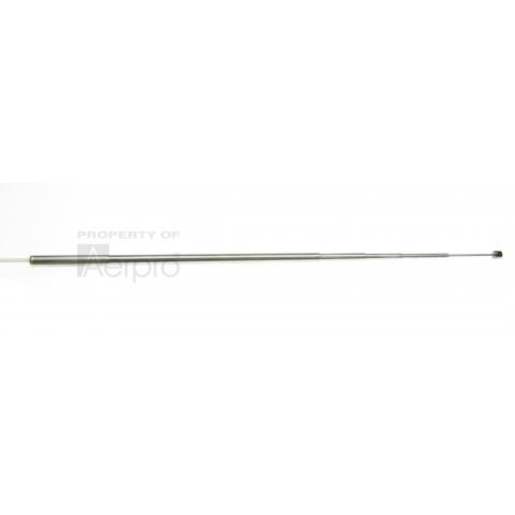 Aerpro Car Antenna To Suit Holden Commodore VY2-VZ - AP265 