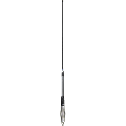 GME 970mm Elevated-feed Antenna (6.6dBi Gain) Black - AE4018K1