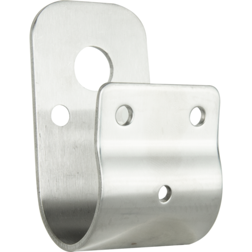 GME 38mm Wrap-around Bullbar Bracket Stainless Steel - MB101SS